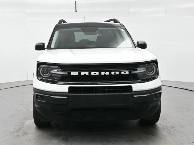 Used 2022 Oxford White Ford Outer Banks image 2