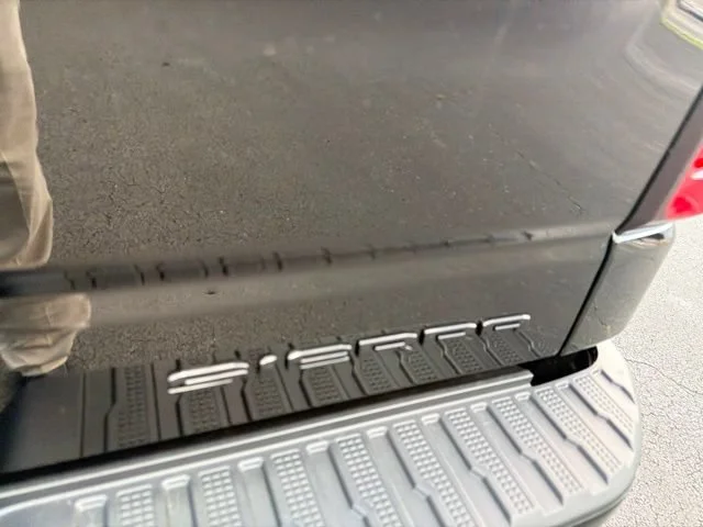 New 2026 Onyx Black GMC Denali image 20
