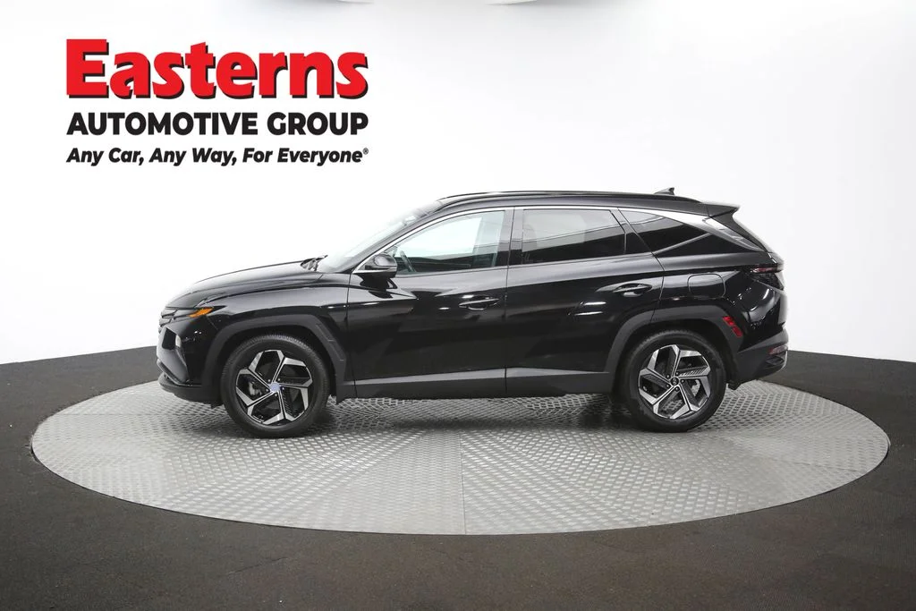 Used 2022 Black Hyundai Limited image 63