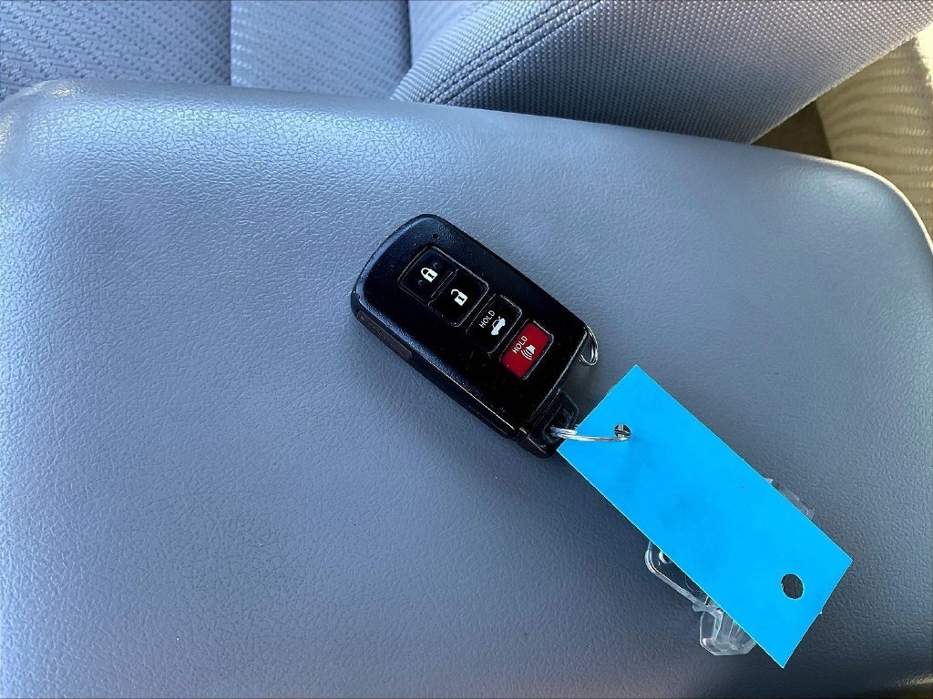 Used 2017 Beige Toyota LE image 39