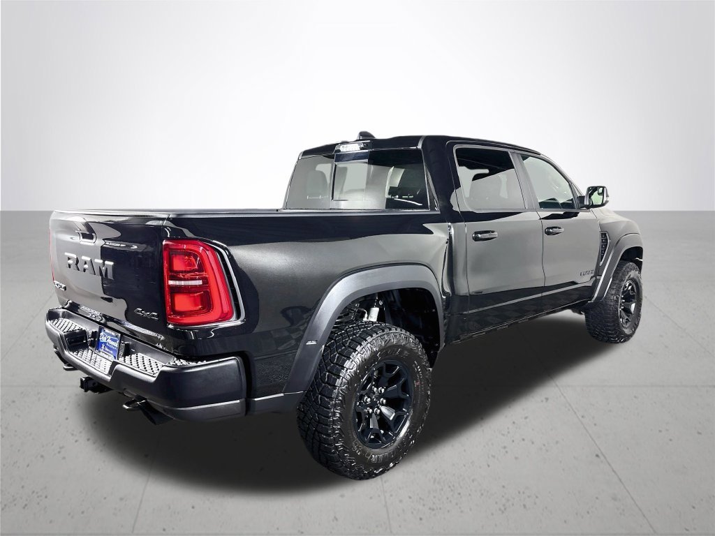 Used 2026 Black Ram RHO image 6