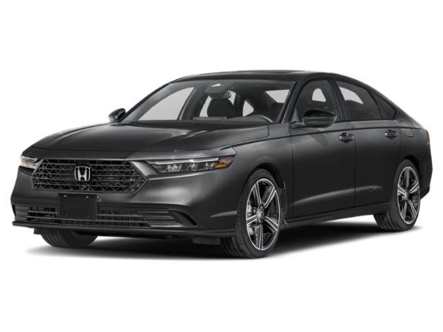 2026 Honda Accord Hybrid Sport's photo