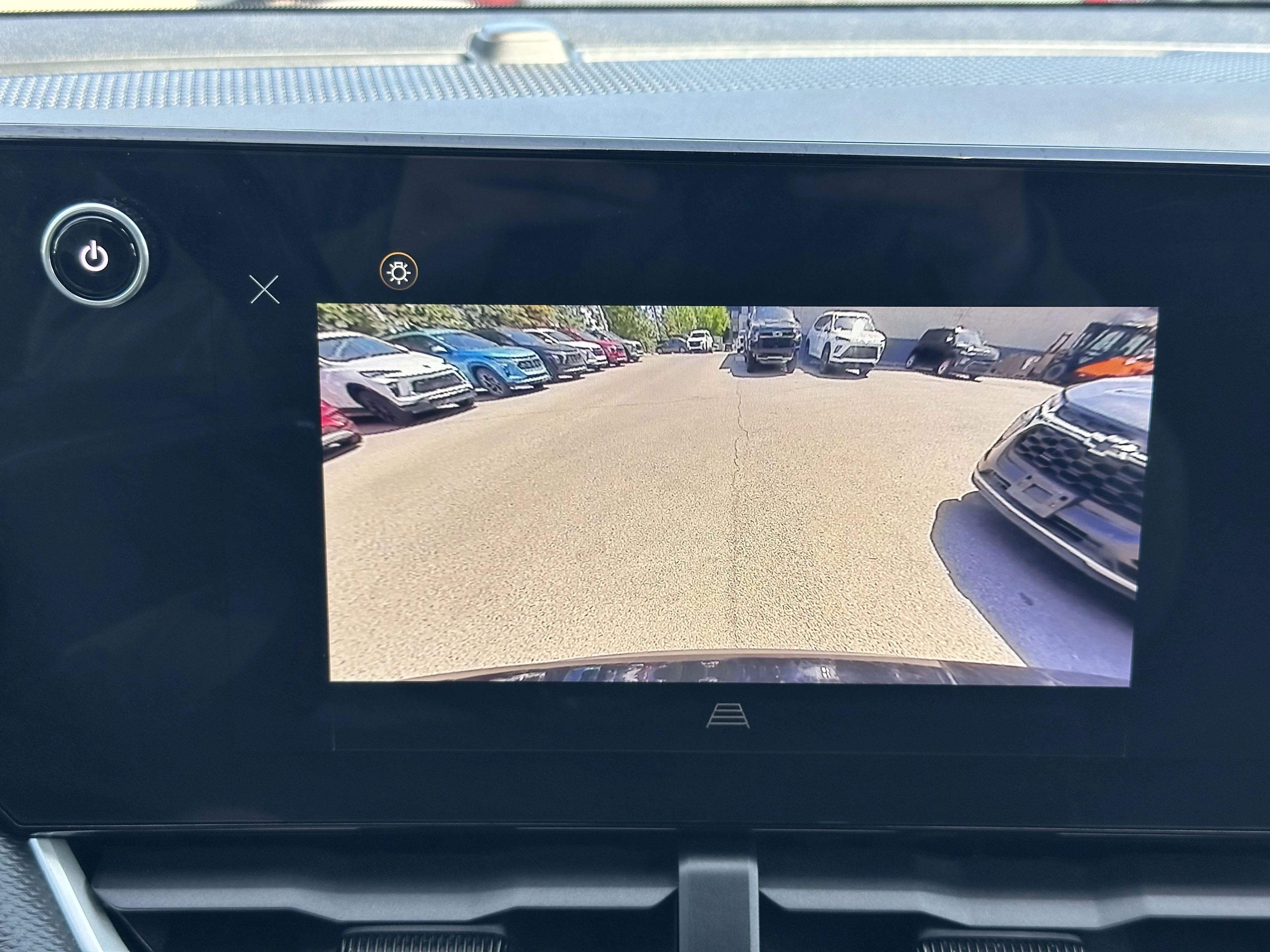Certified Used 2026  Chevrolet AWD LT image 14