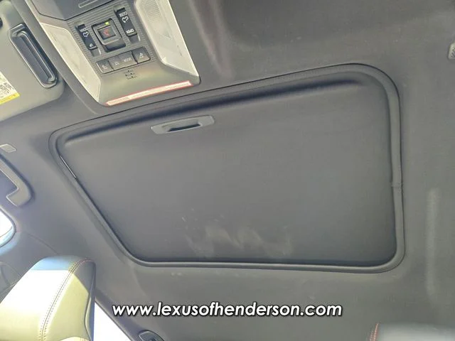 Used 2023 Gray Toyota XSE image 11