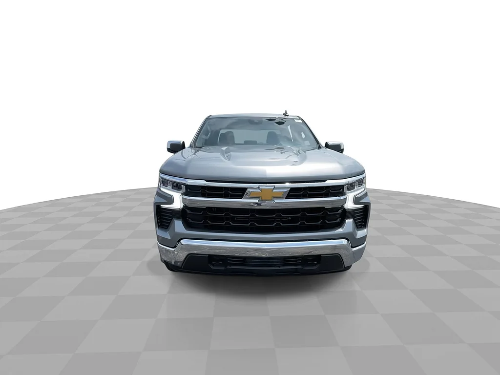 Certified Used 2023 GRAY Chevrolet LT image 4
