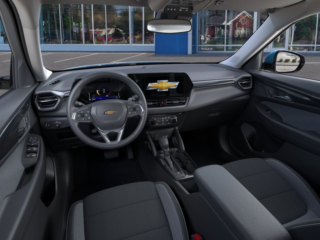 2026 Chevrolet Trailblazer LT - Photo 15