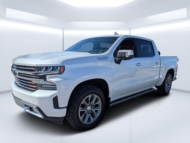 Used 2019 Beige Chevrolet High Country image 7