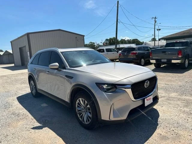 2024 Mazda CX-90 3.3 Turbo Preferred Plus