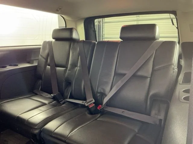 Used 2012  Chevrolet LTZ image 27