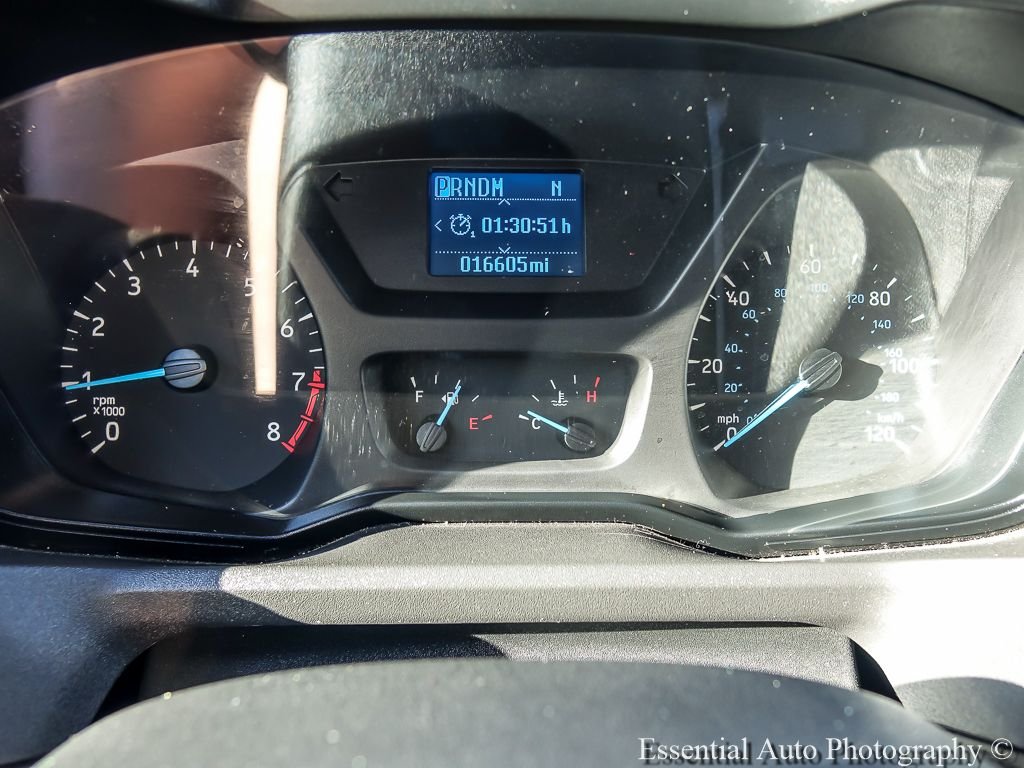 Used 2018 Oxford White Ford XL image 4