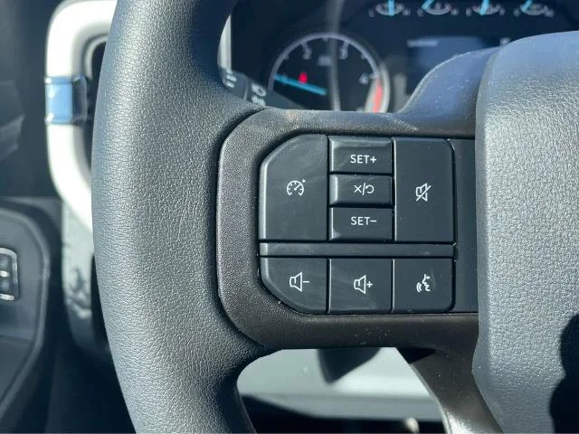 New 2026 Agate Black Metallic Ford F-250® XL image 42