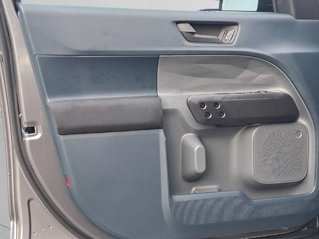New 2026 Gray Ford XL image 13