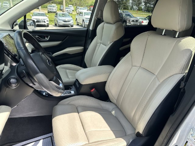 Used 2023 White Subaru Limited image 15