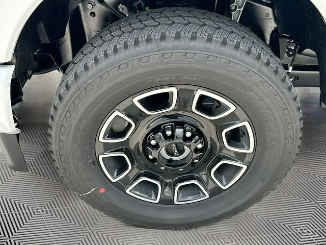 New 2026 Avalanche Ford Platinum image 20