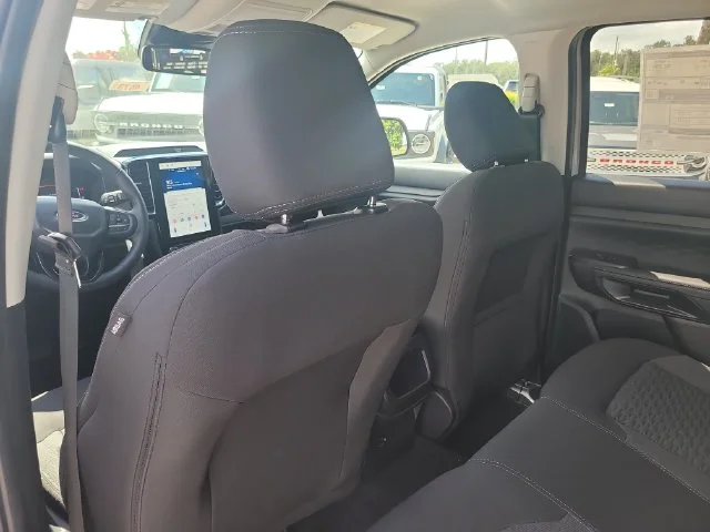 New 2026 Avalanche Ford XLT image 12