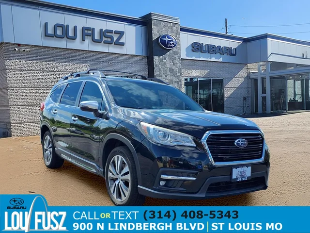 2022 Subaru Ascent Touring