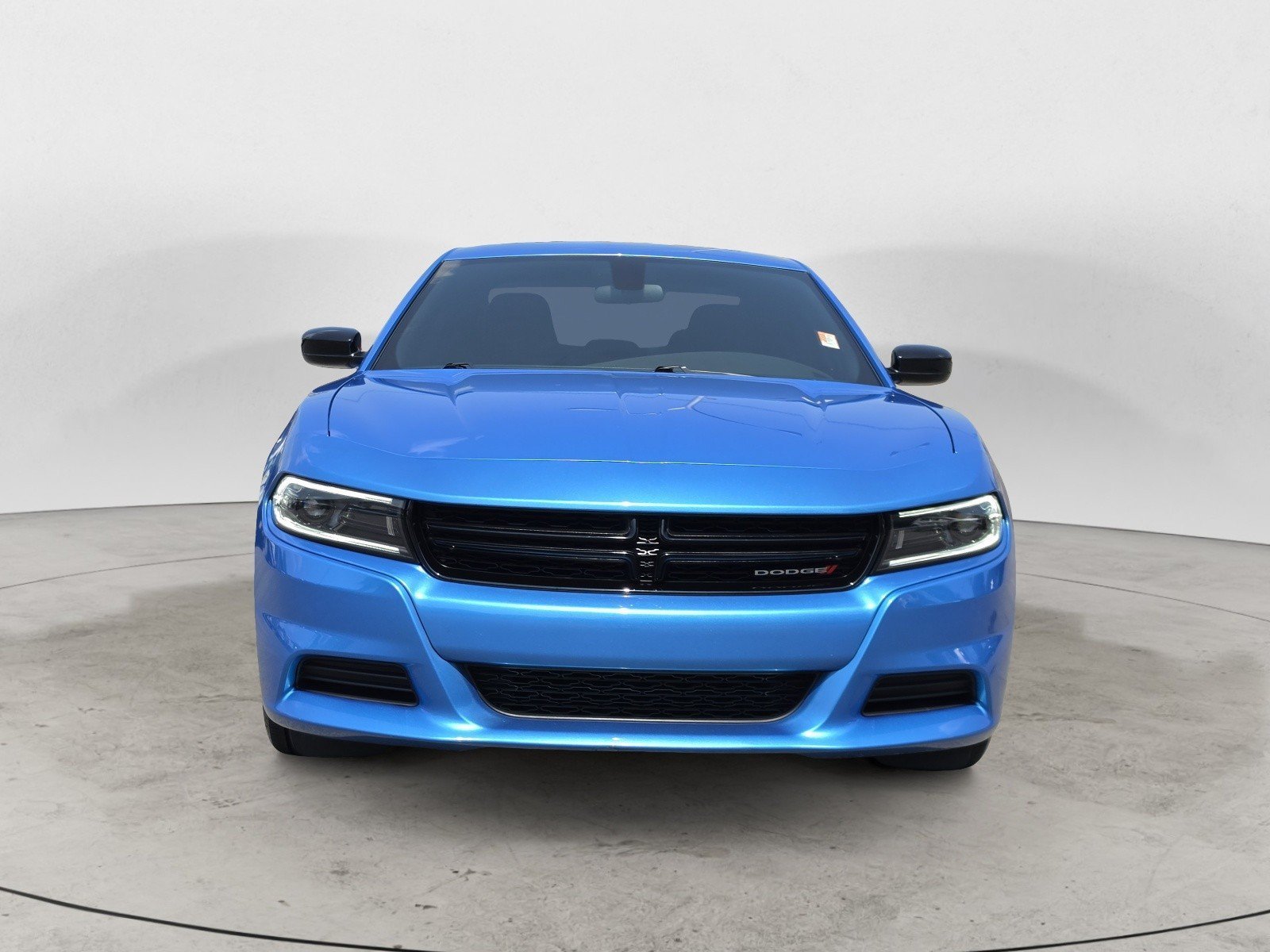 Used 2023 B5 Blue Pearlcoat Dodge SXT image 7