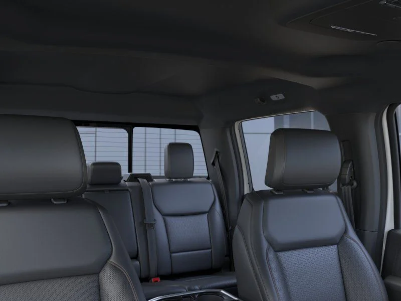 2025 Ford F-150 Lariat - Photo 22