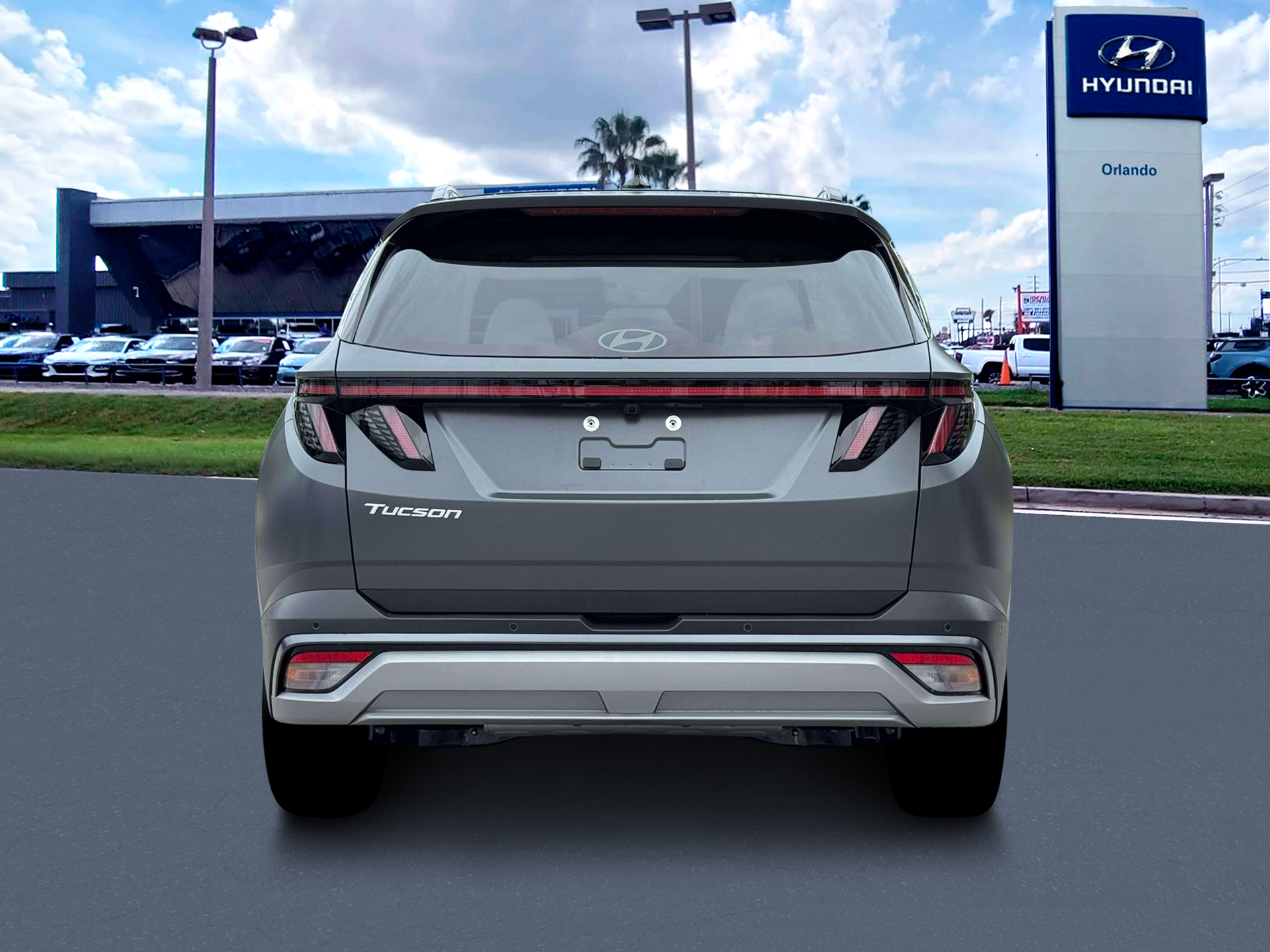 New 2026 Ecotronic Gray Matte Hyundai Limited FWD image 37