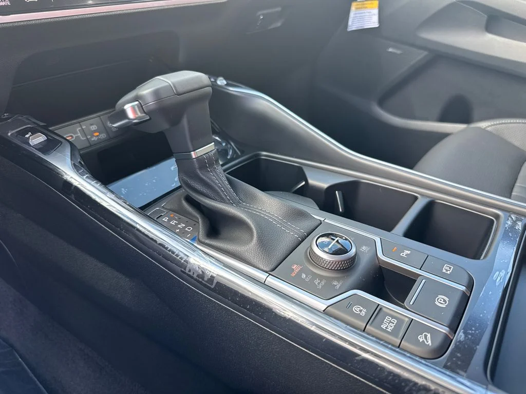 New 2026 Gray Kia X-Line EX image 32