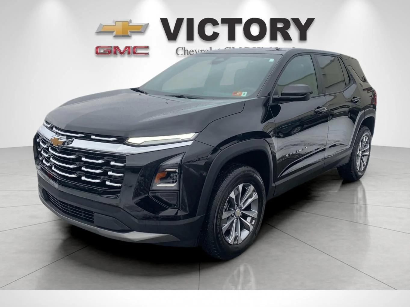 2026 Chevrolet Equinox LT - Photo 7