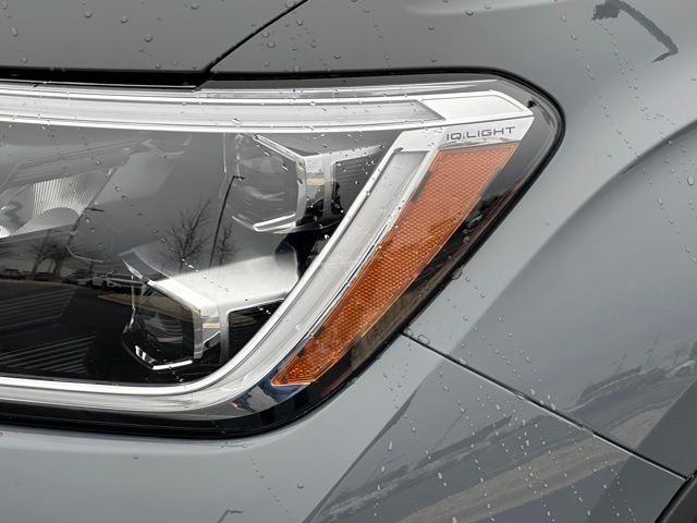 New 2026 Pure Gray Volkswagen 2.0T SEL Premium R-Line image 10