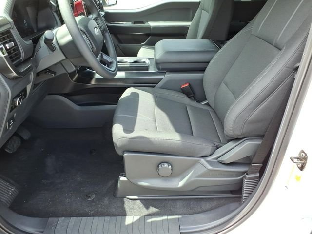 New 2026 Oxford White Ford STX® image 16