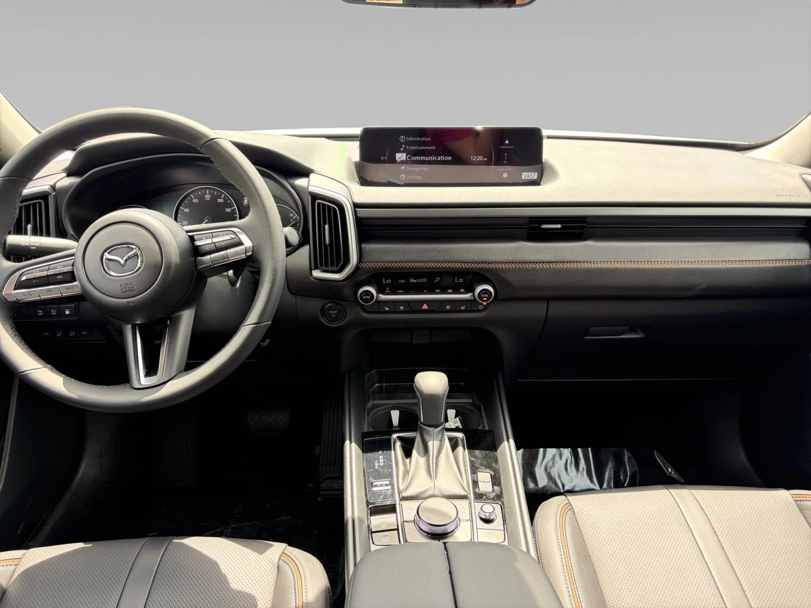 2026 Mazda CX-50 Premium - Photo 11