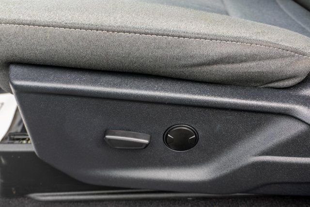Used 2024 Agate Black Metallic Ford XLT image 18