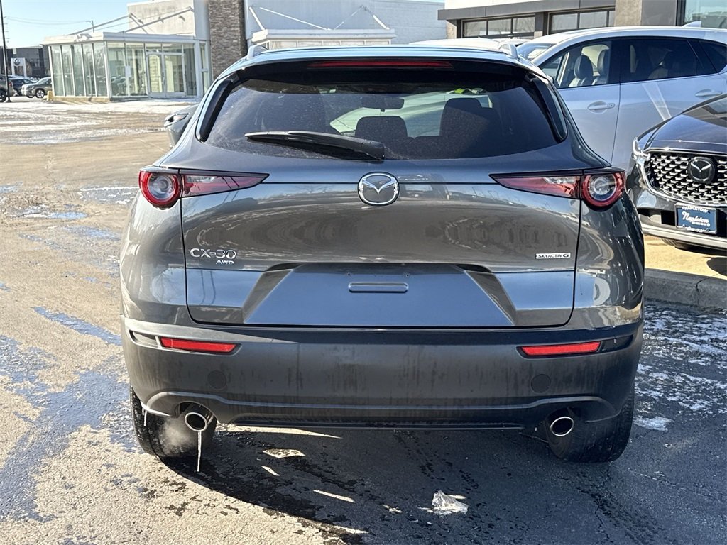2023 MAZDA CX-30 - Image 1