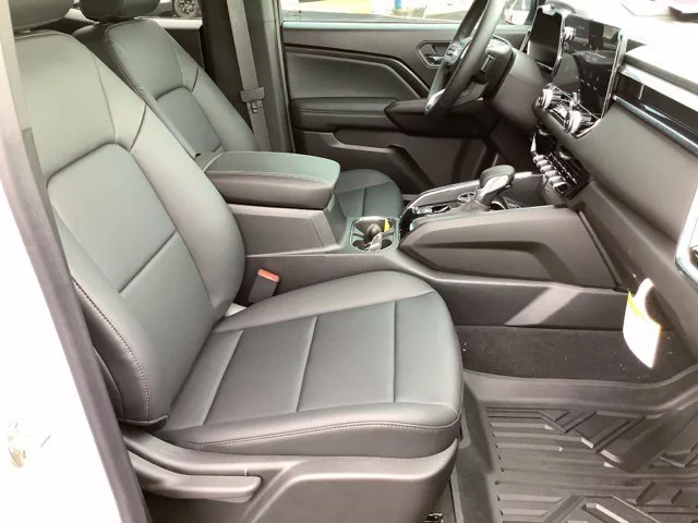 2026 GMC Canyon Elevation - Photo 15