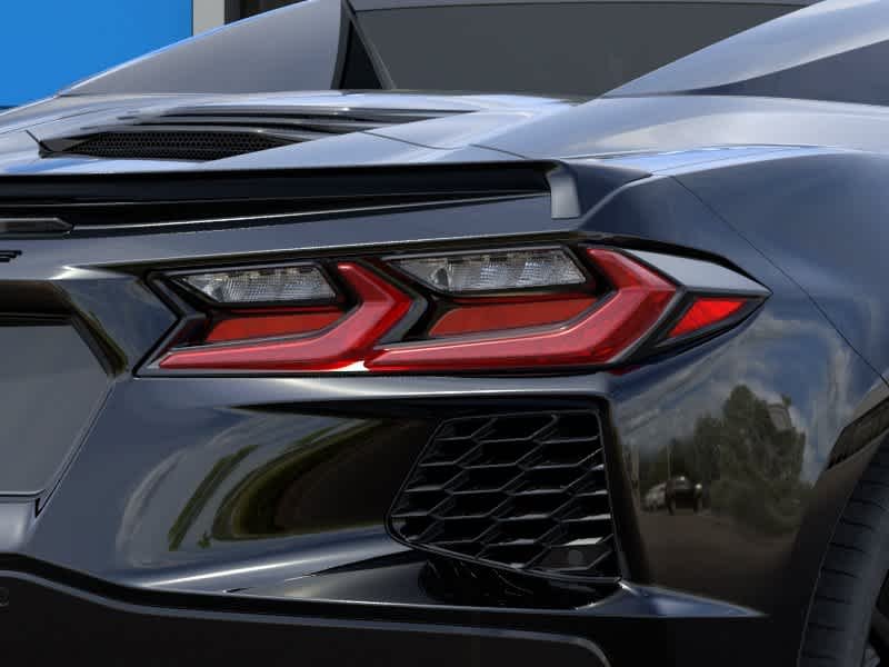 New 2027 Black Chevrolet 3LT image 10