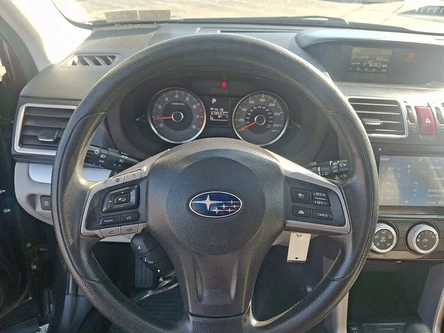 Used 2016 Gray Subaru 2.5i Premium image 19