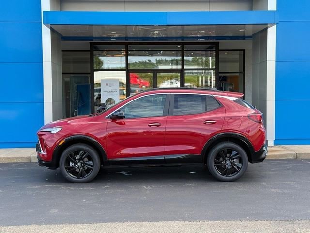 2026 Buick Encore GX Sport Touring AWD's photo