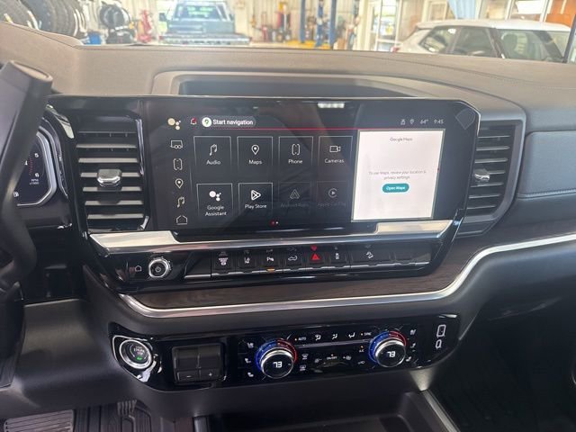 2026 GMC Sierra 2500HD SLT - Photo 10