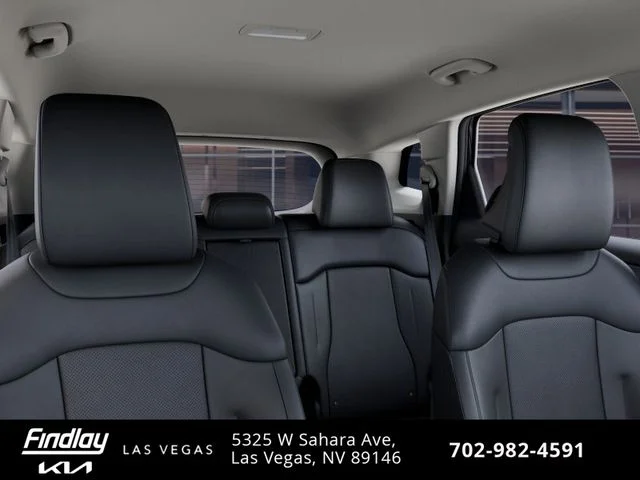 New 2026 Gray Kia EX image 49