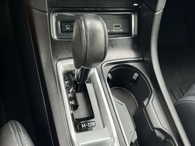 Used 2023 Black Subaru Limited image 23
