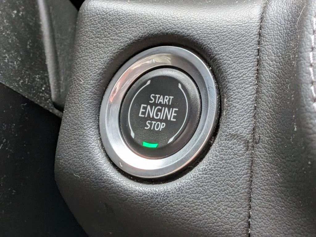 Used 2024 Black Chevrolet LS image 16