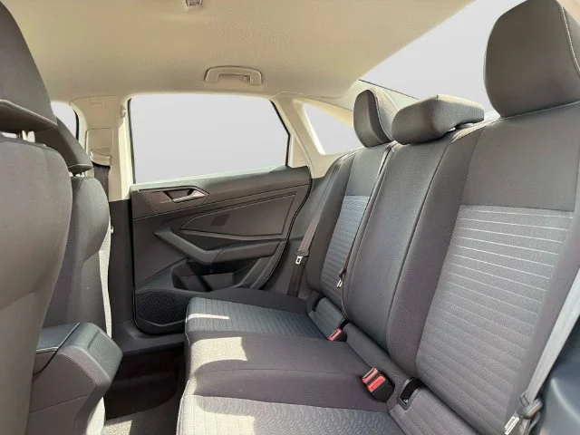 New 2027 White Volkswagen S image 13