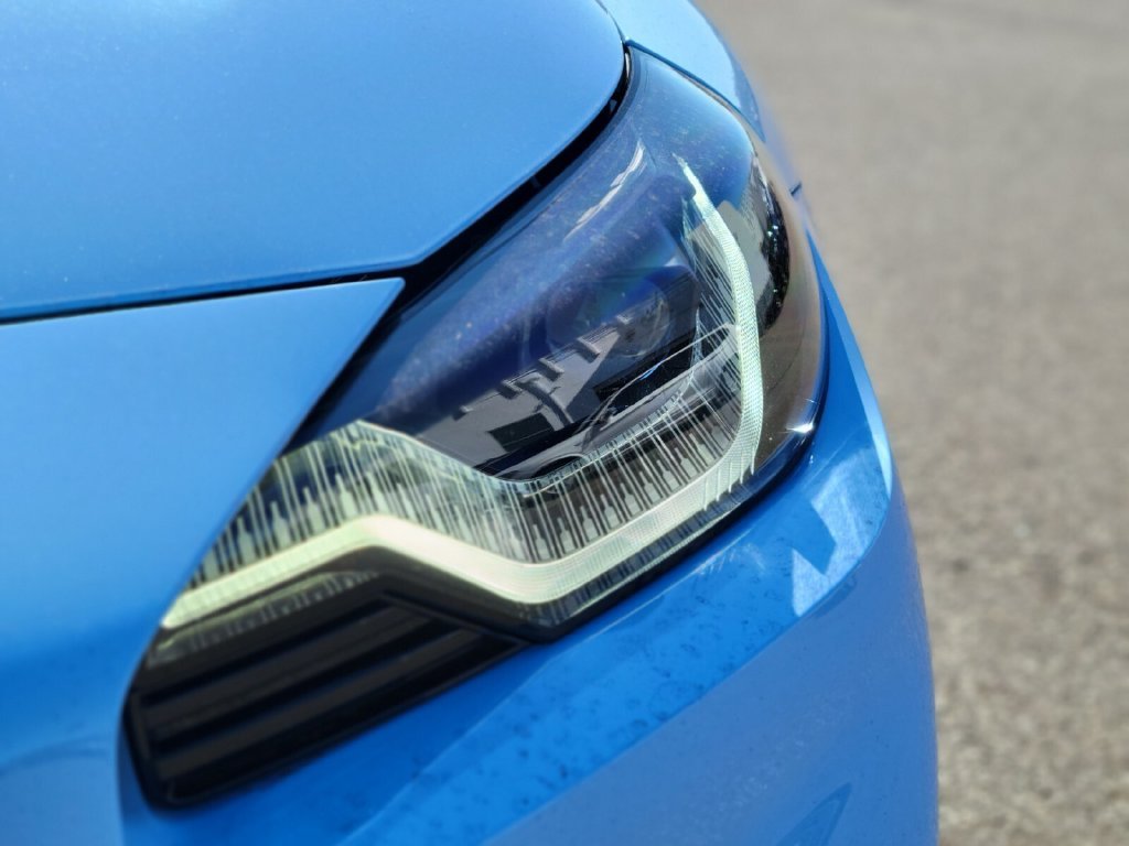 New 2026 Blue BMW Base image 9