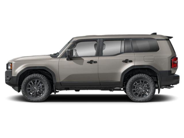 2026 Land Cruiser