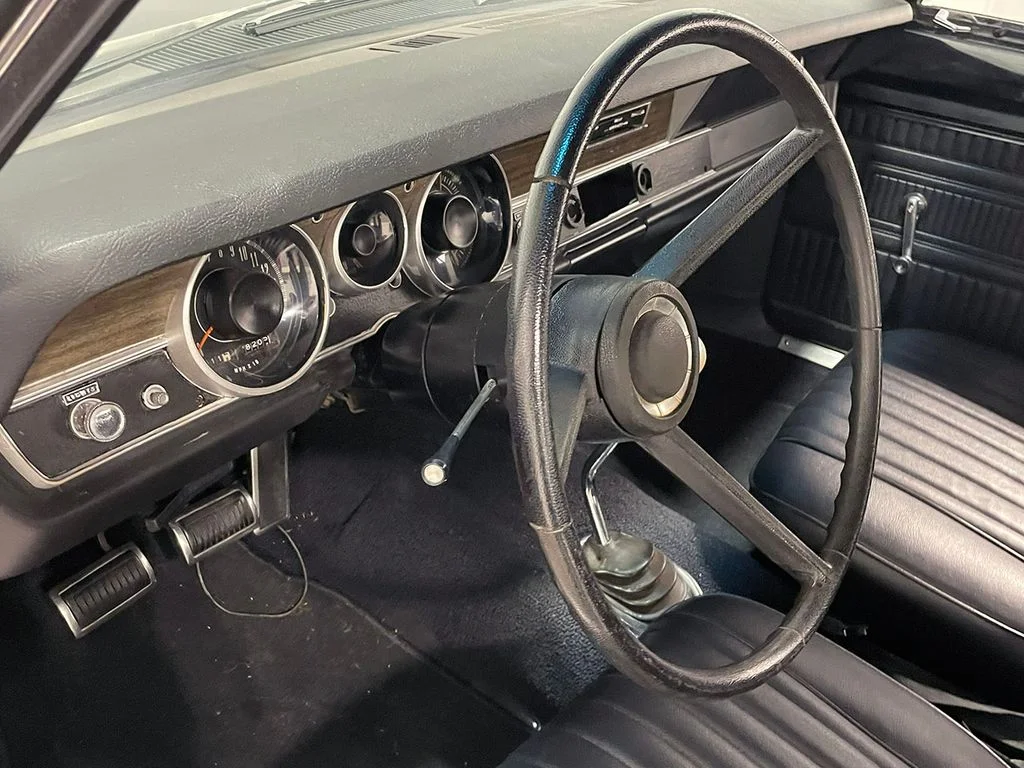 Used 1970  Dodge  image 68