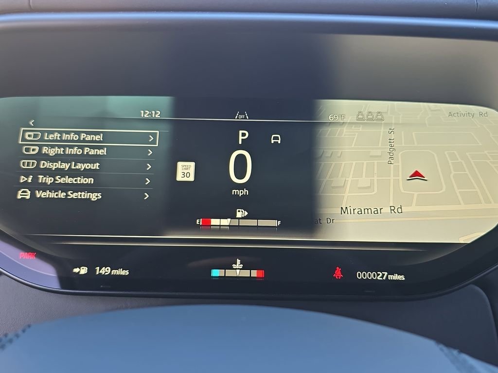 2025 Land Rover Range Rover Sport SE - Photo 20