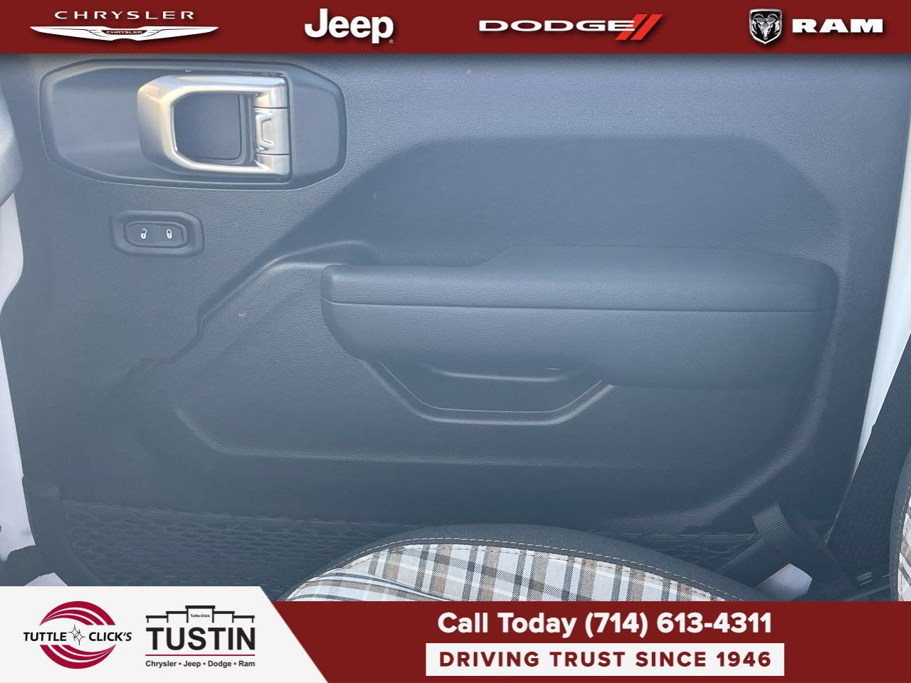 New 2026 Bright White Clearcoat Jeep 85th Anniversary image 27