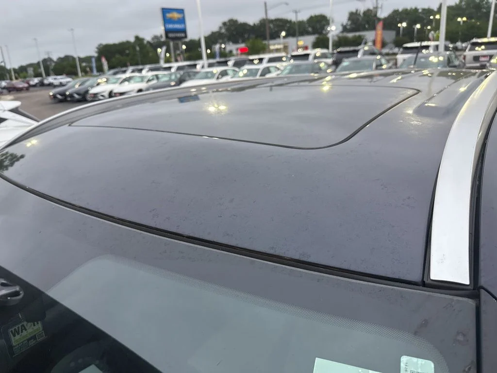 Used 2020 White Hyundai SEL image 7