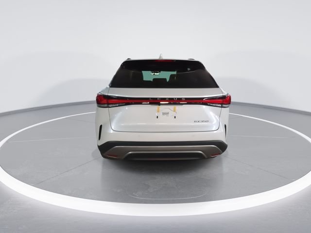 New 2026 Eminent White Pearl Lexus PREMIUM PLUS image 7