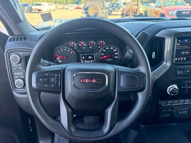 Used 2026 Black GMC Pro image 21