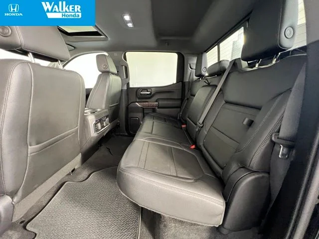 Used 2020 Onyx Black GMC Denali image 15