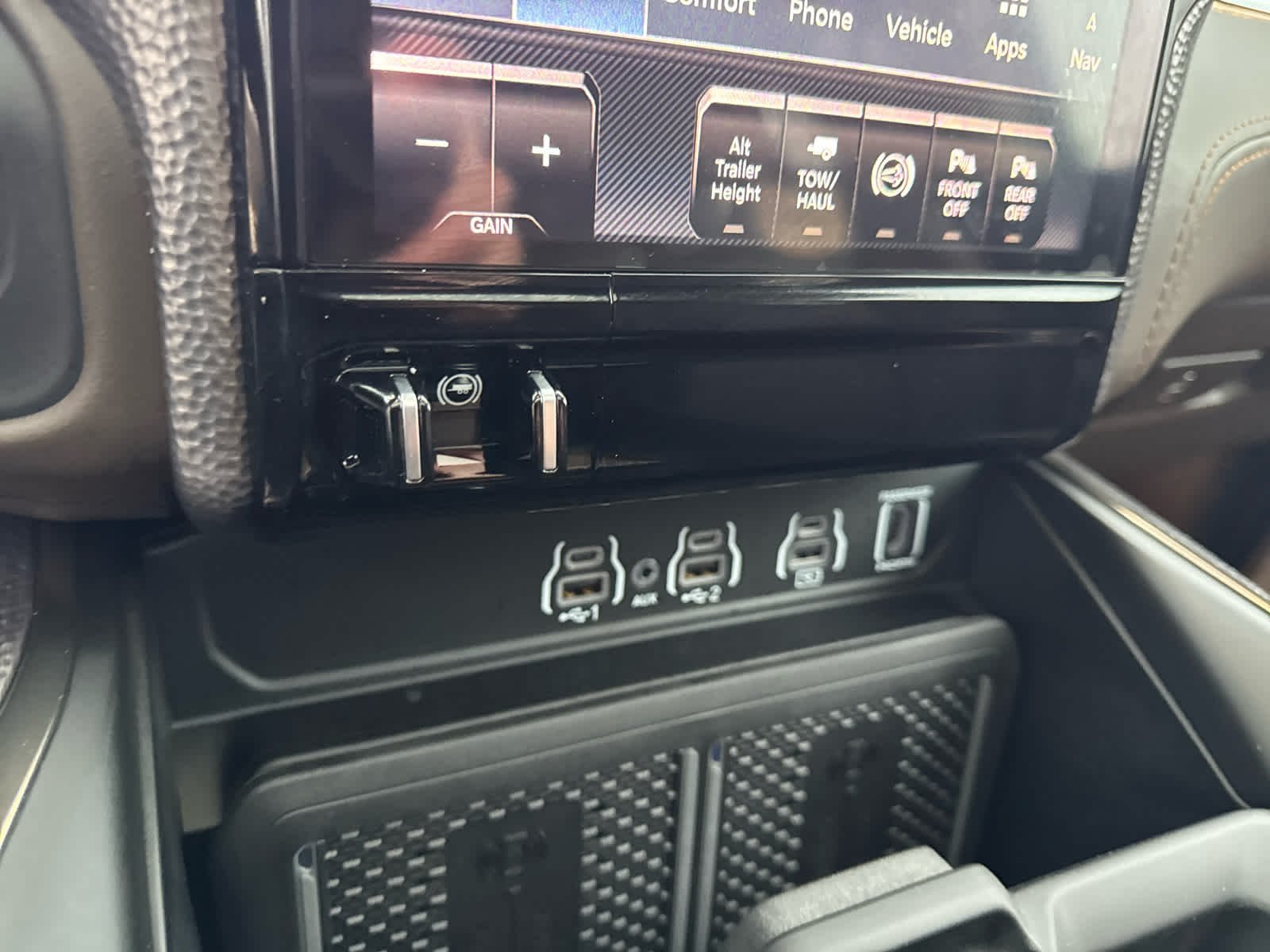 2026 RAM 2500 Limited - Photo 44