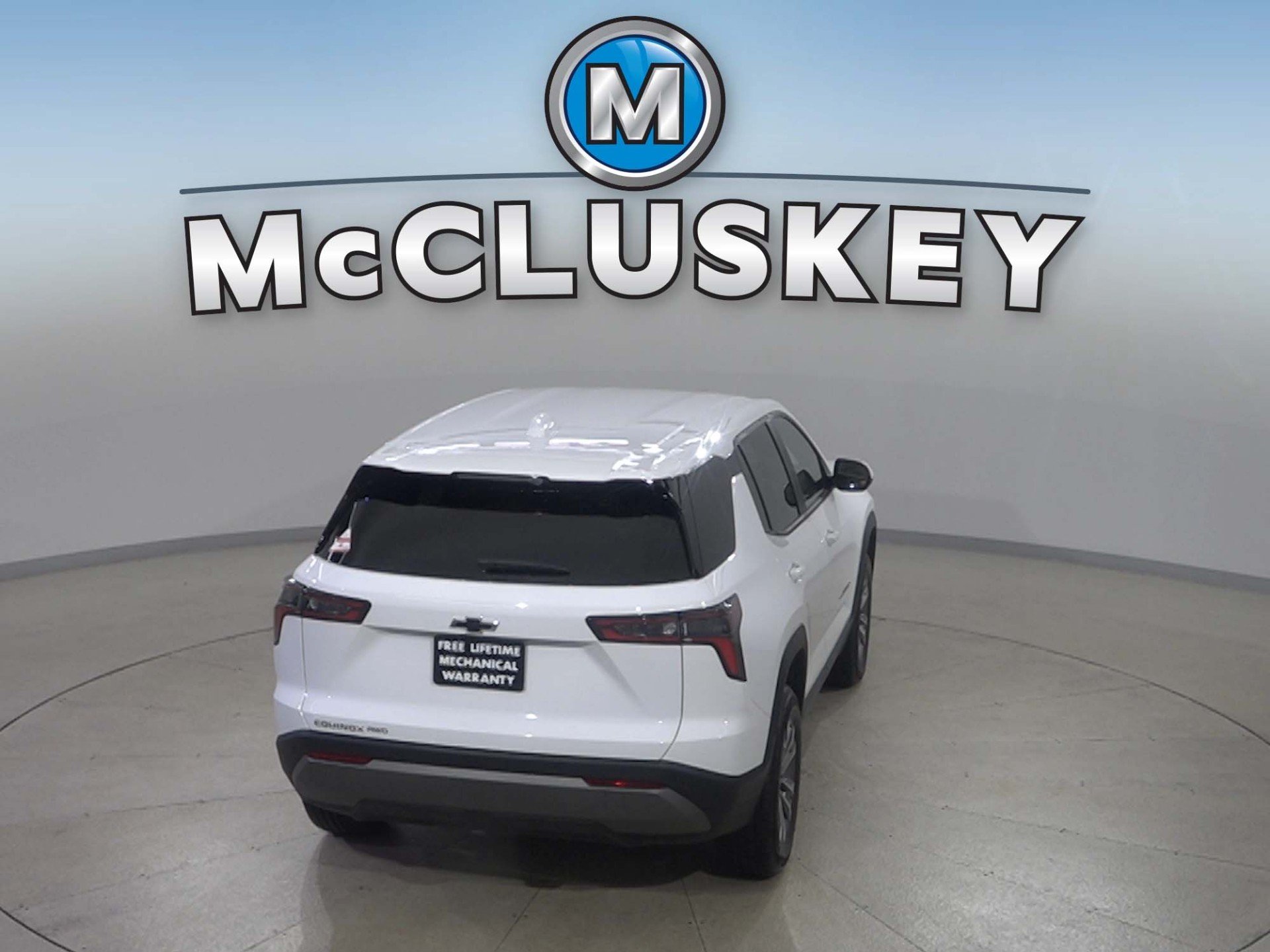 2026 Chevrolet Equinox LT - Photo 31